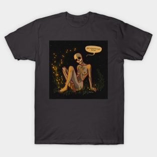 grief T-Shirt